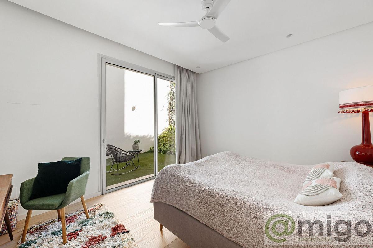 Venta de apartamento en Marbella