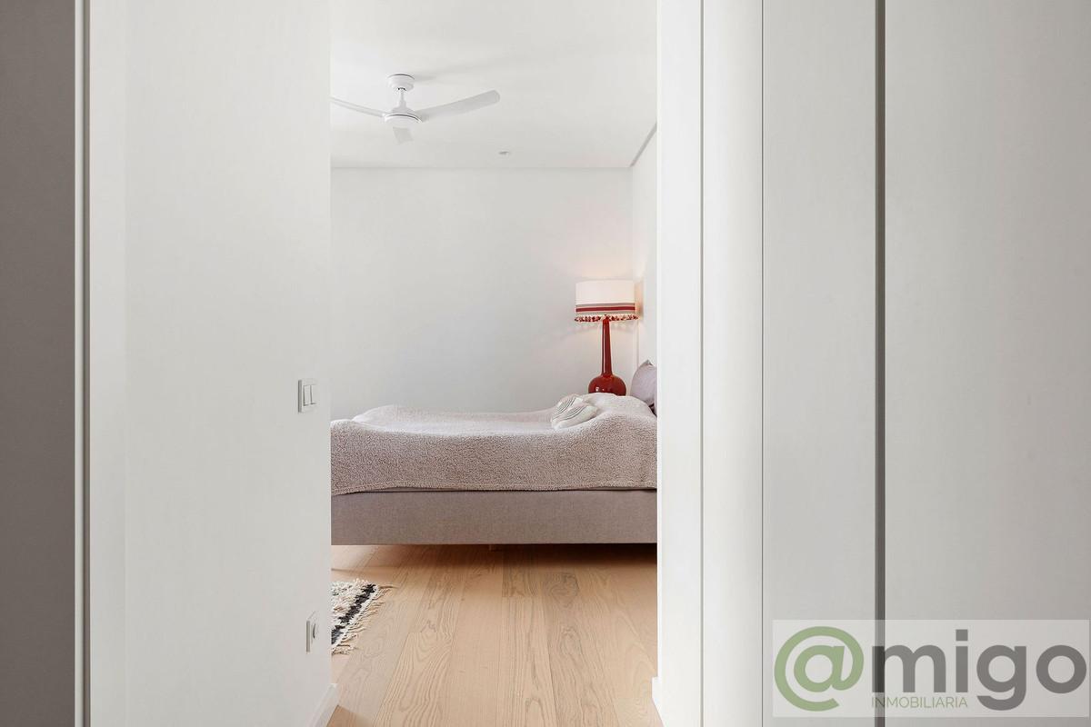 Venta de apartamento en Marbella