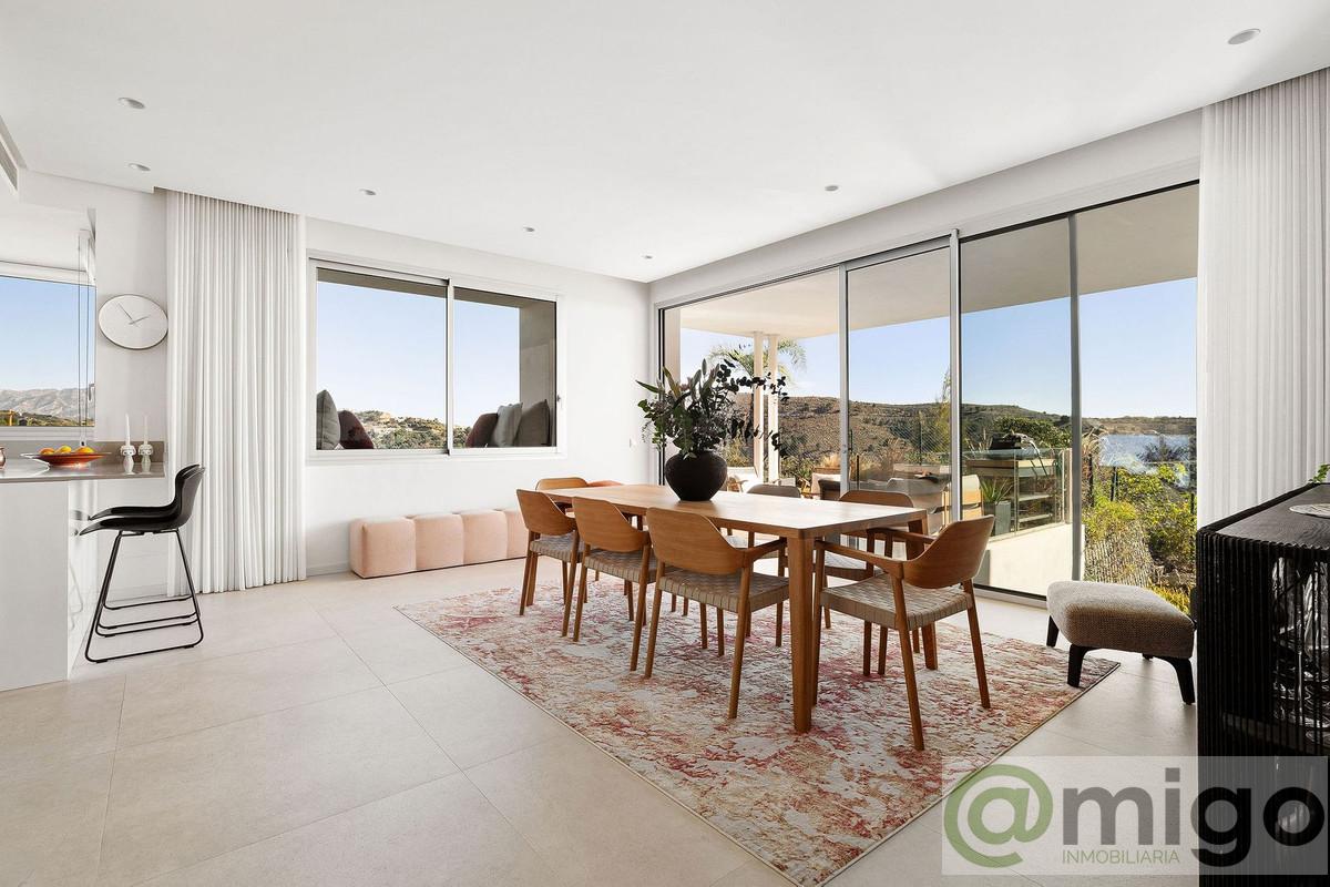 Venta de apartamento en Marbella