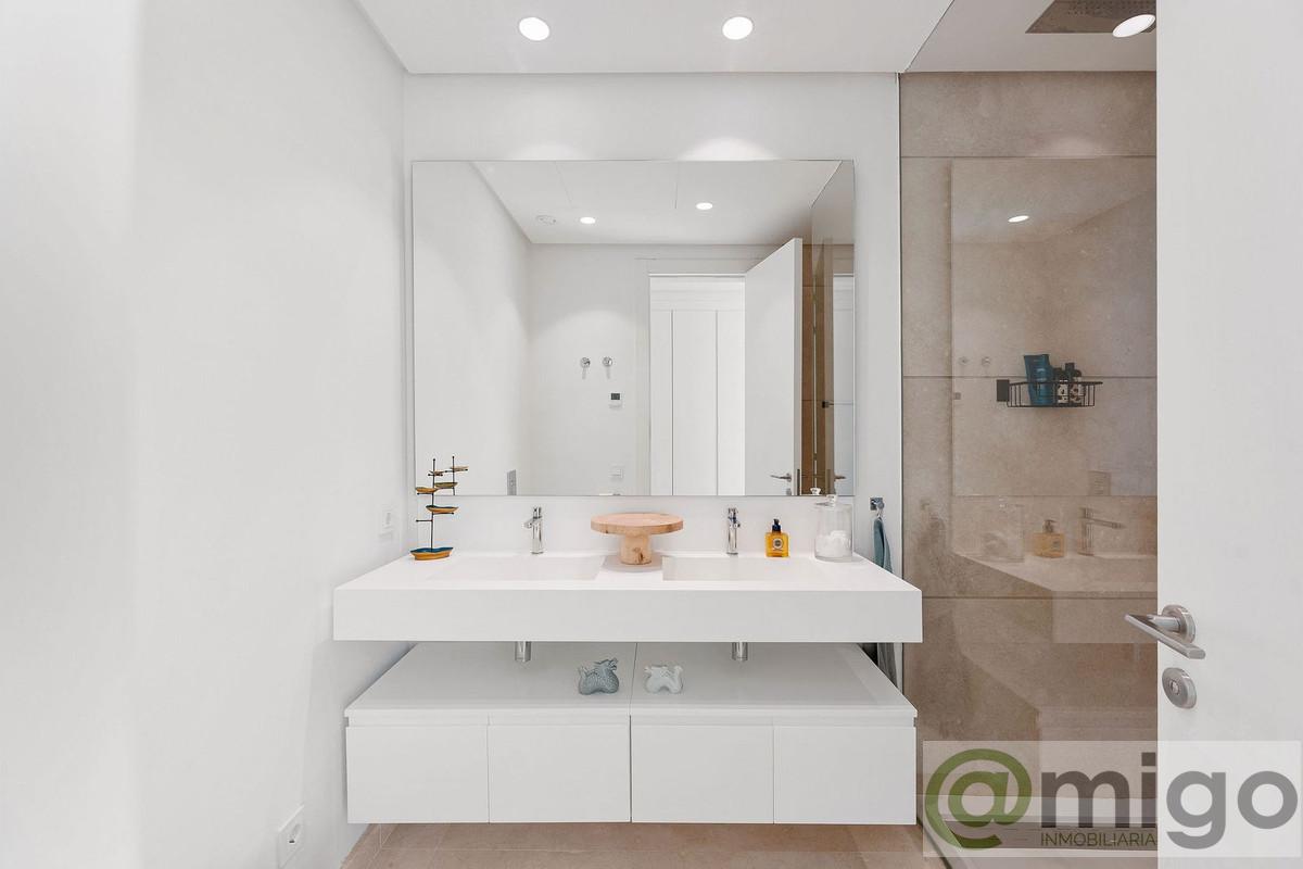 Venta de apartamento en Marbella