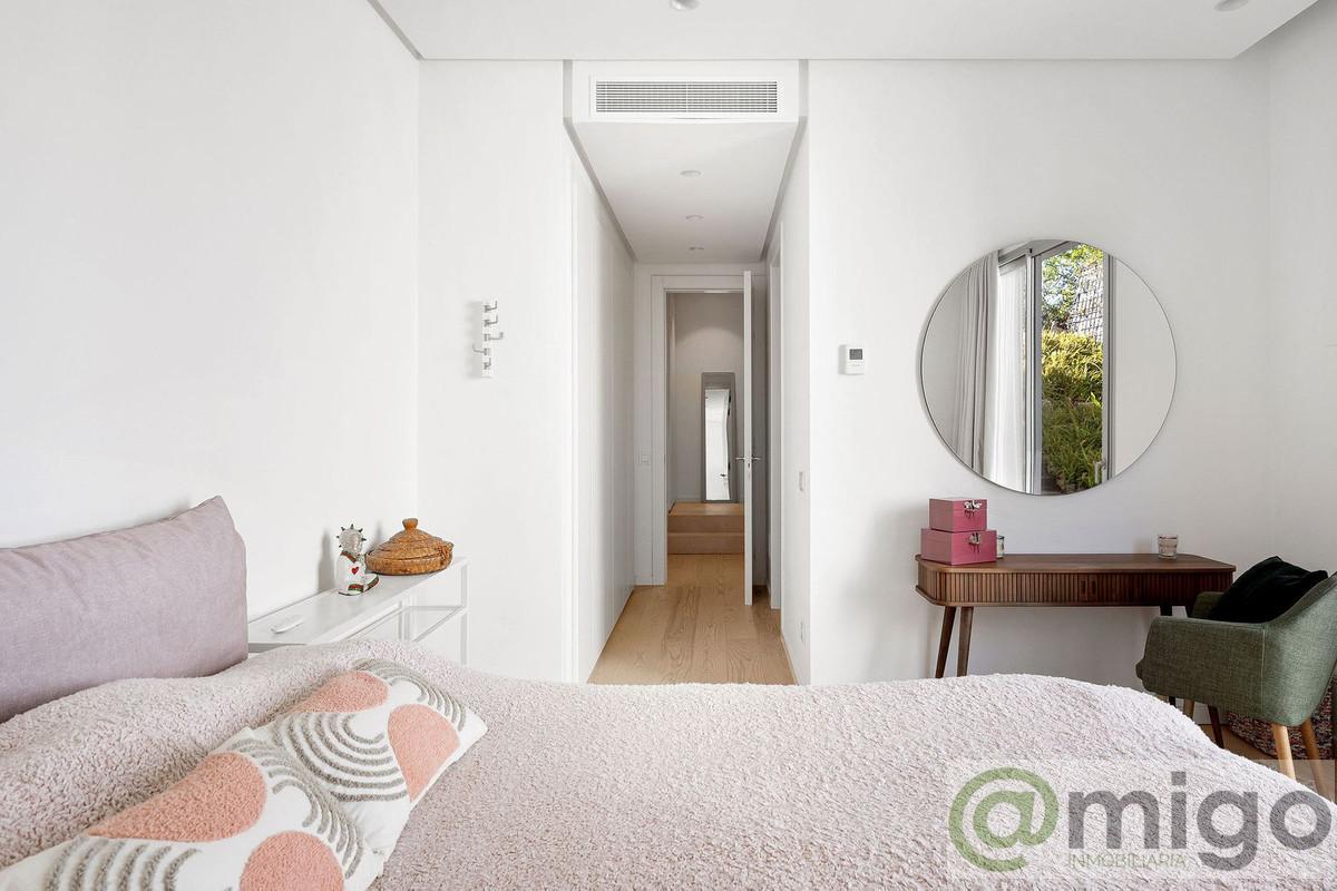 Venta de apartamento en Marbella