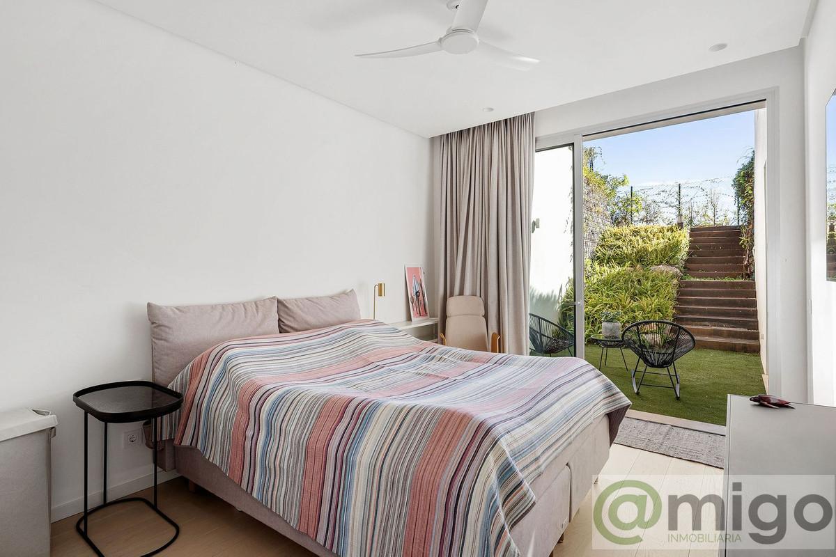 Venta de apartamento en Marbella