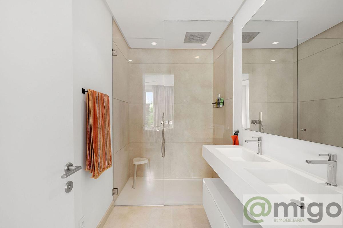 Venta de apartamento en Marbella