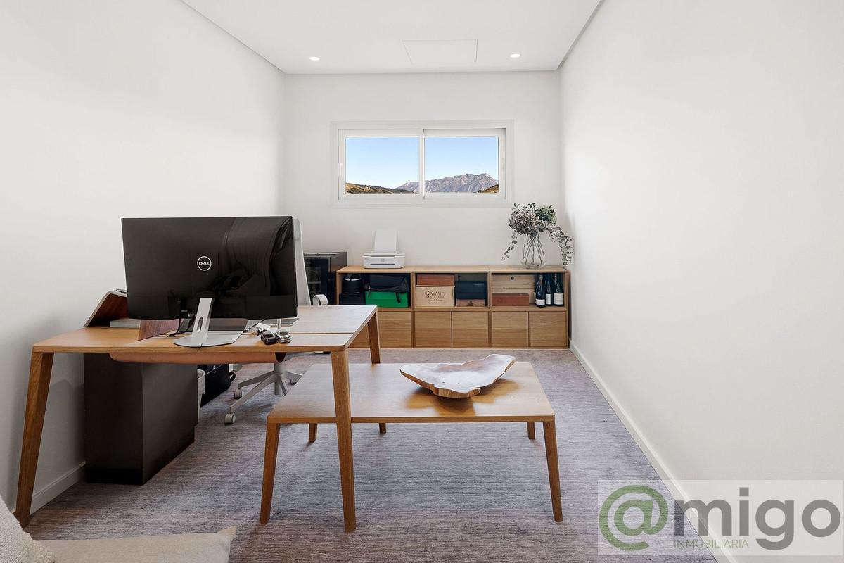 Venta de apartamento en Marbella