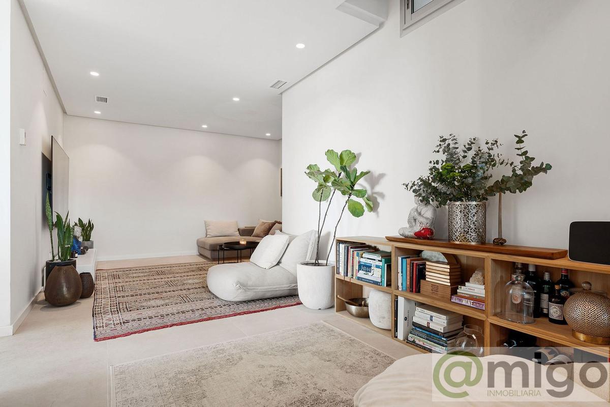 Venta de apartamento en Marbella