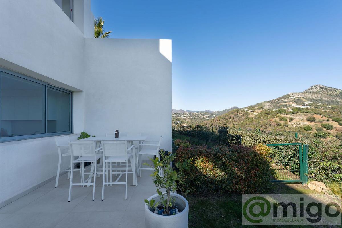 Venta de apartamento en Marbella