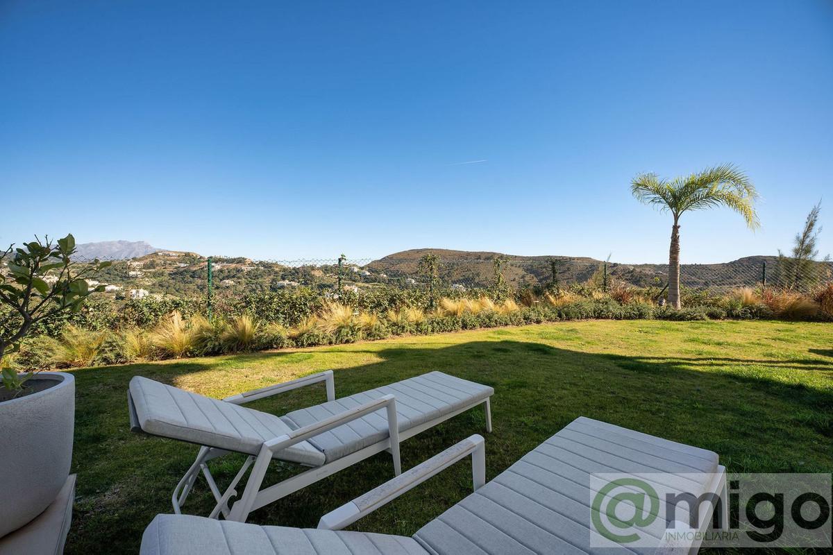 Venta de apartamento en Marbella