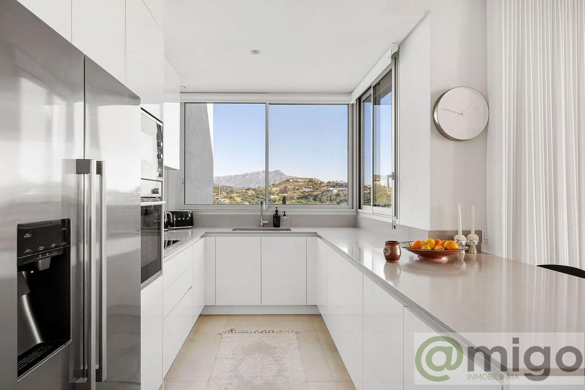 Venta de apartamento en Marbella