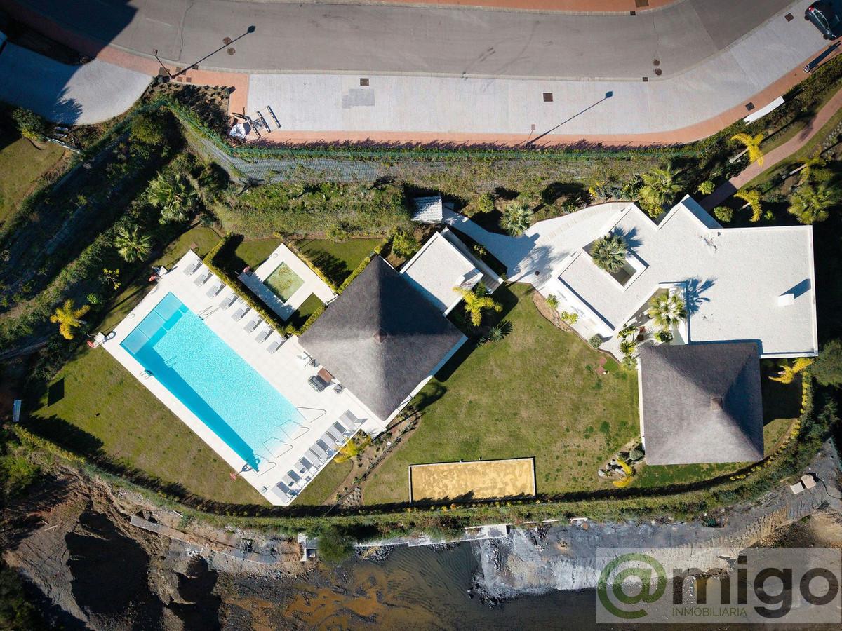 Venta de apartamento en Marbella