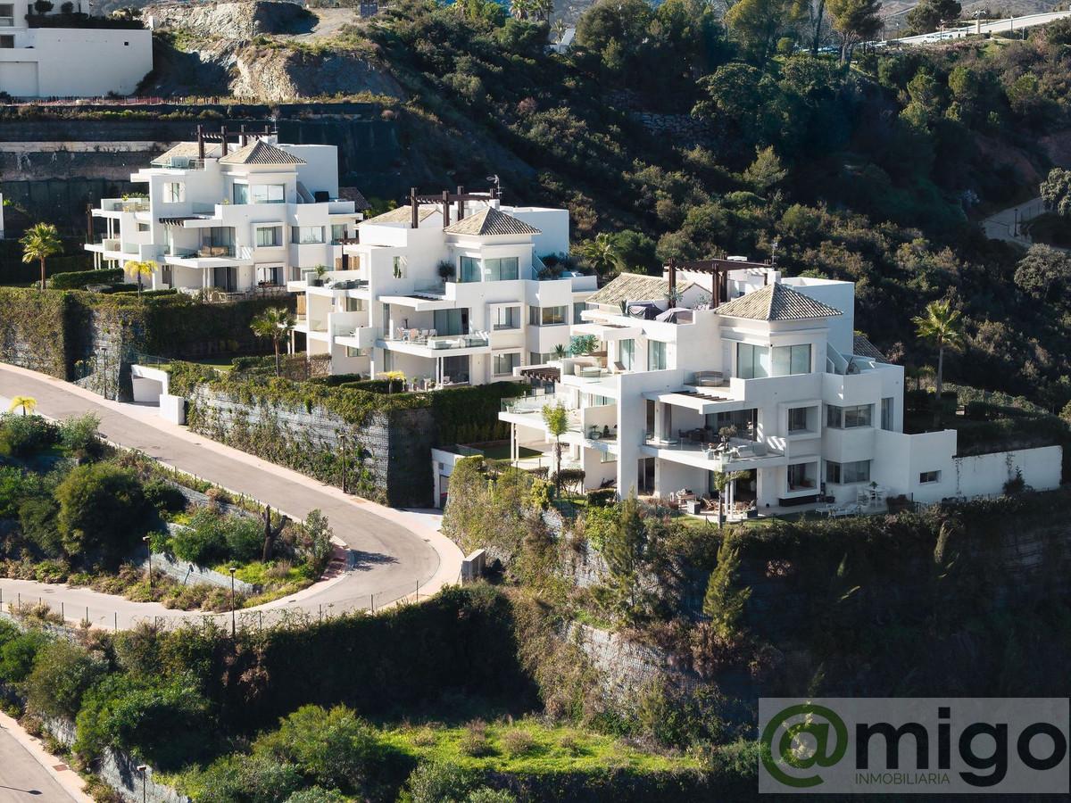 Venta de apartamento en Marbella