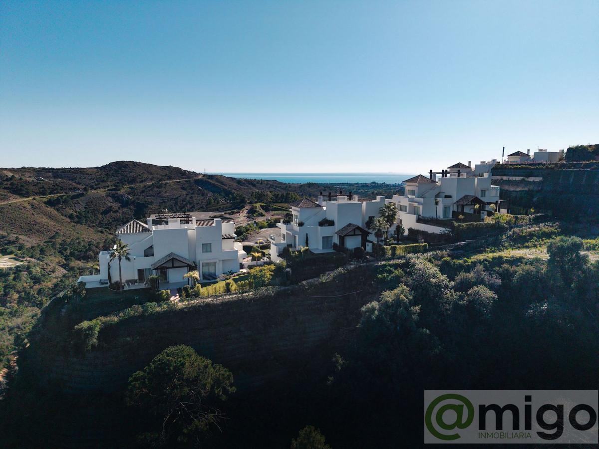 Venta de apartamento en Marbella
