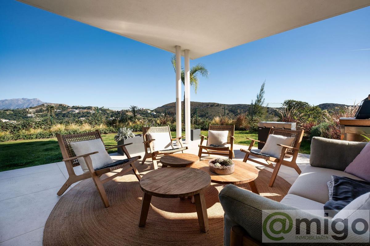 Venta de apartamento en Marbella