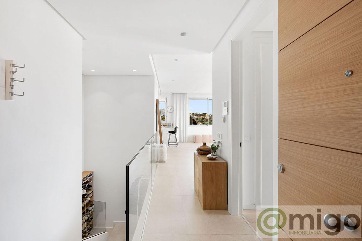 Venta de apartamento en Marbella