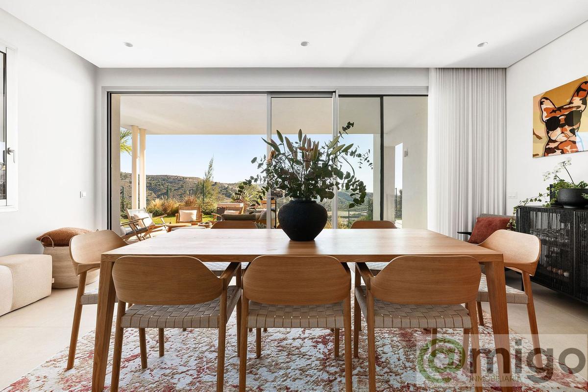 Venta de apartamento en Marbella