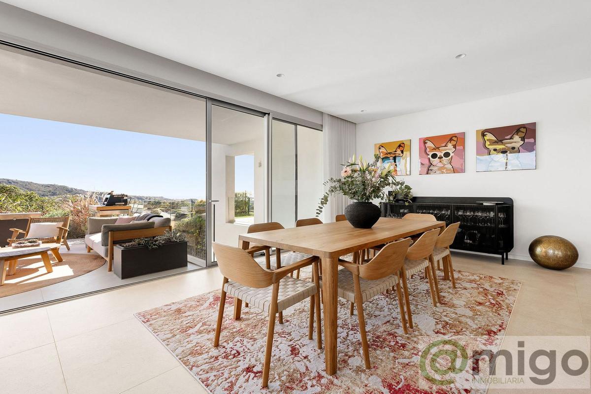 Venta de apartamento en Marbella