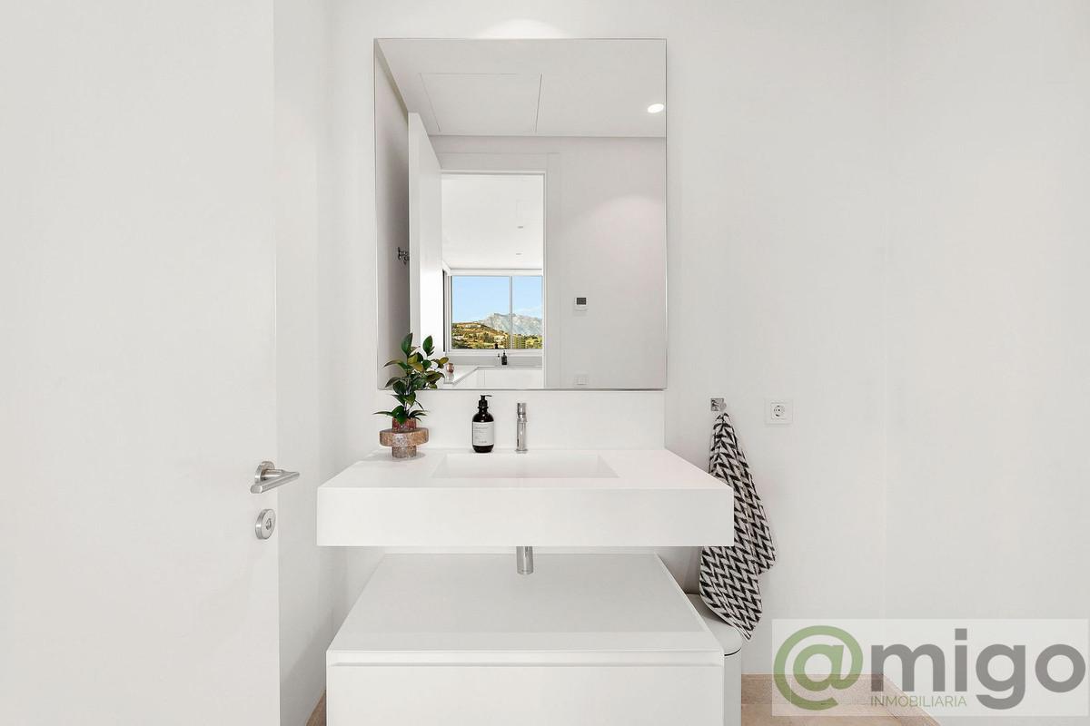 Venta de apartamento en Marbella