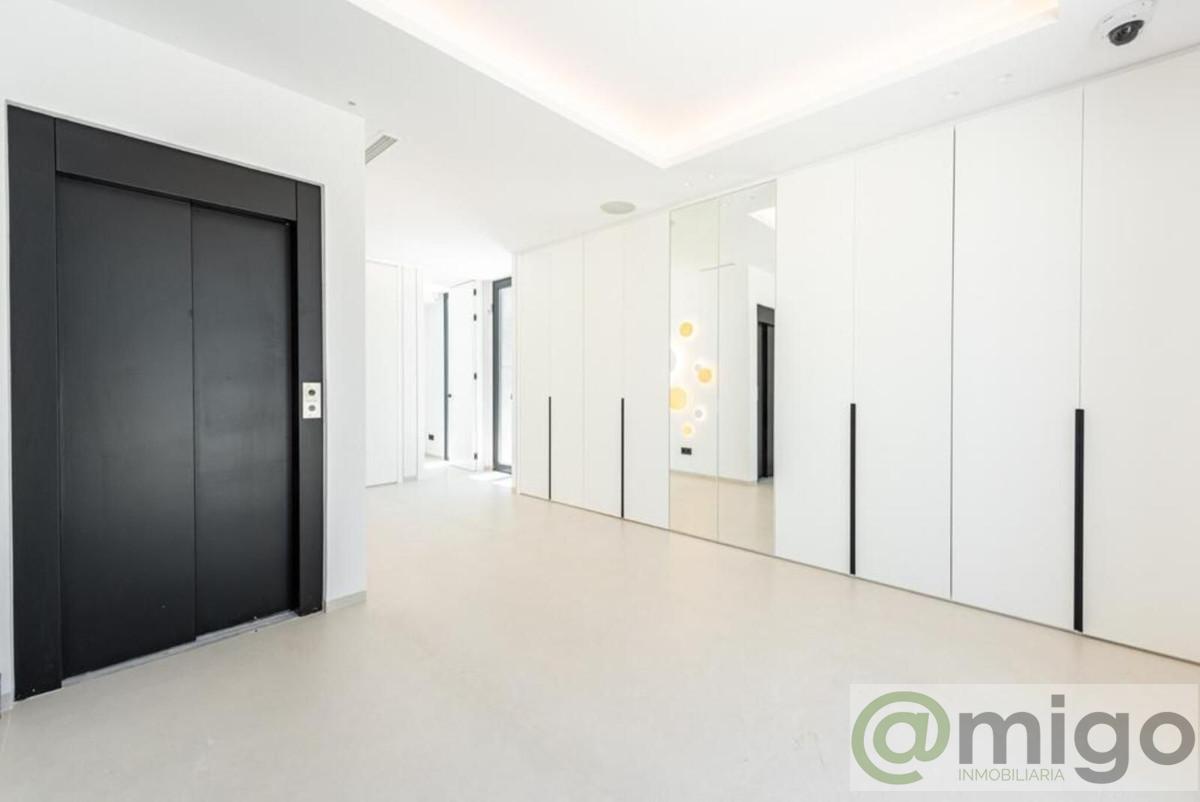 Venta de villa en Marbella