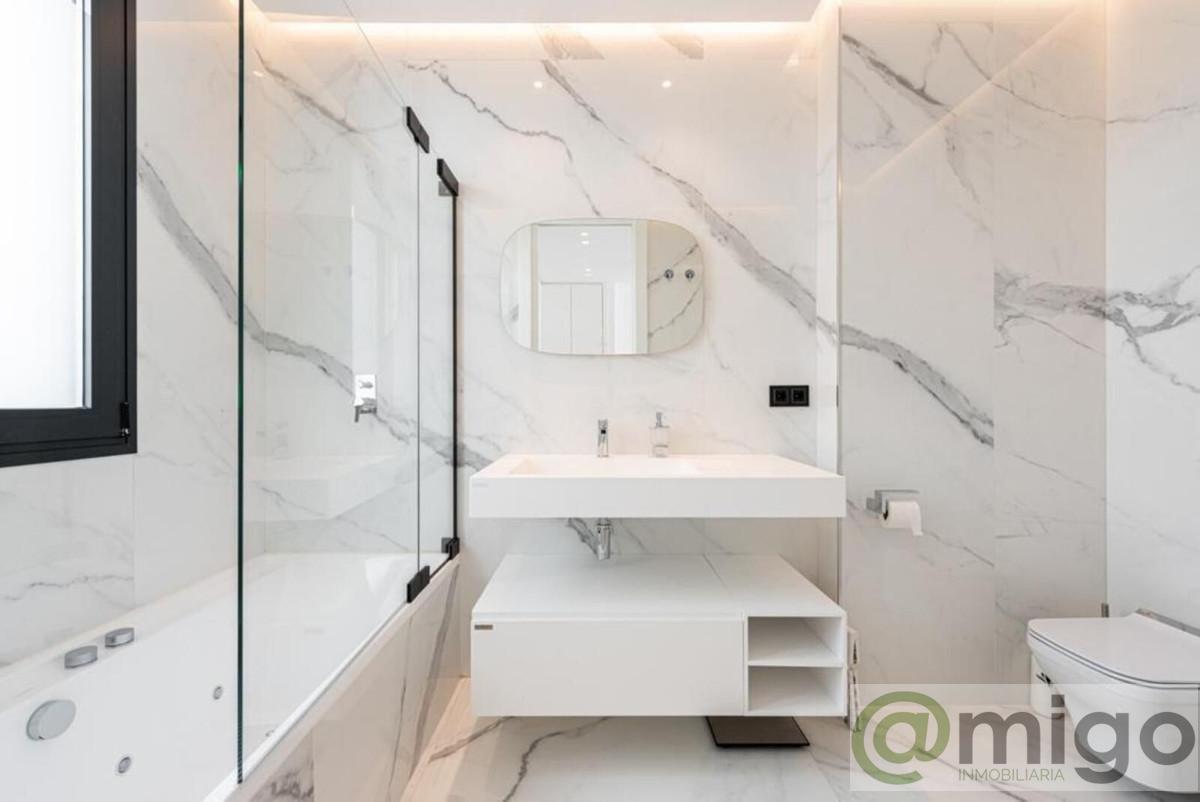 Venta de villa en Marbella