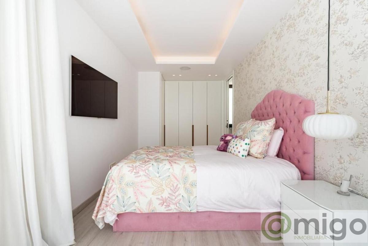 Venta de villa en Marbella