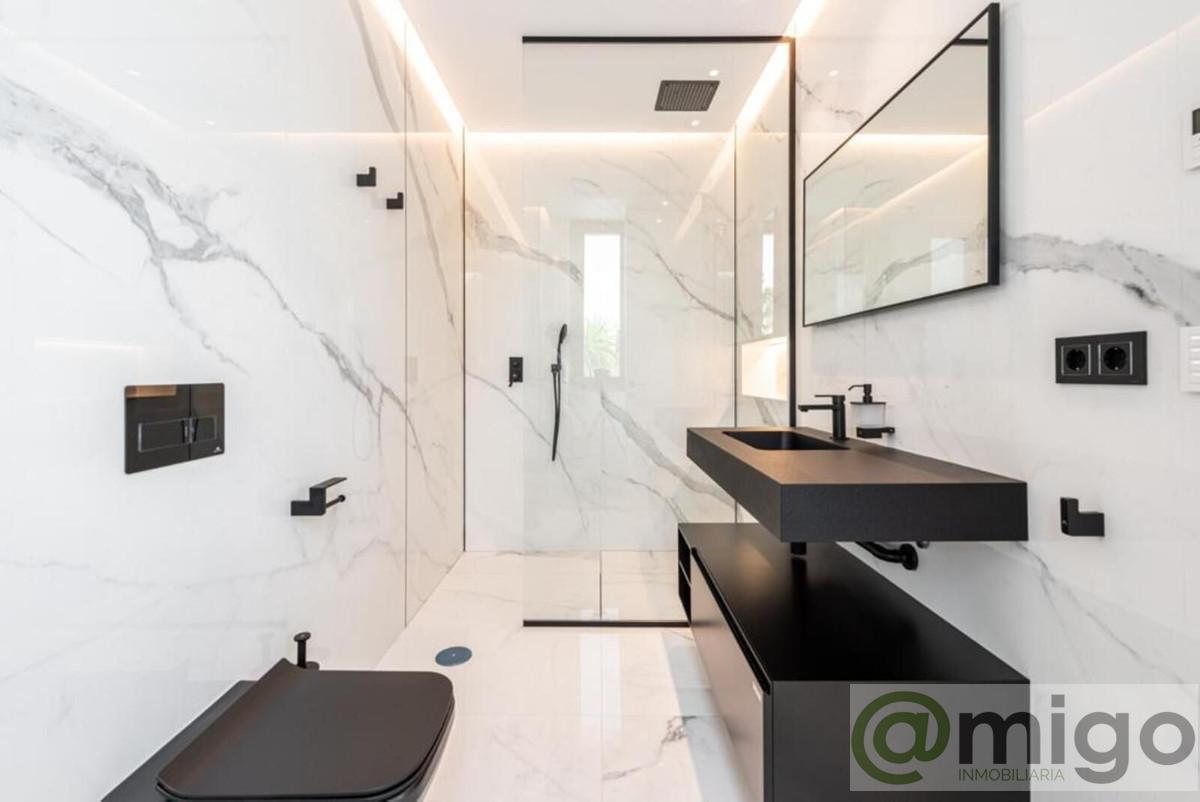 Venta de villa en Marbella