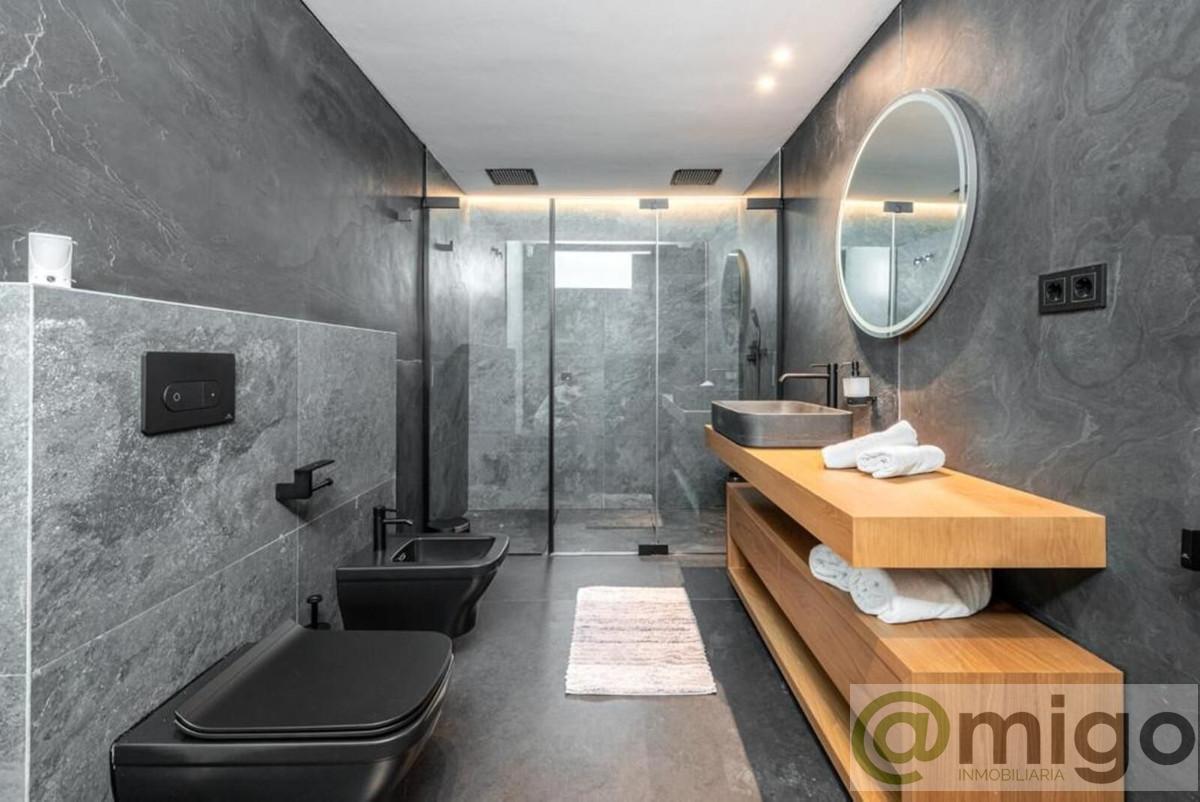 Venta de villa en Marbella