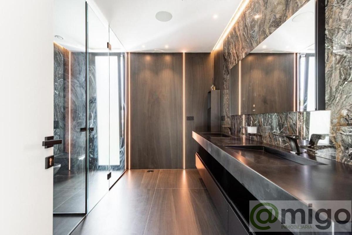 Venta de villa en Marbella