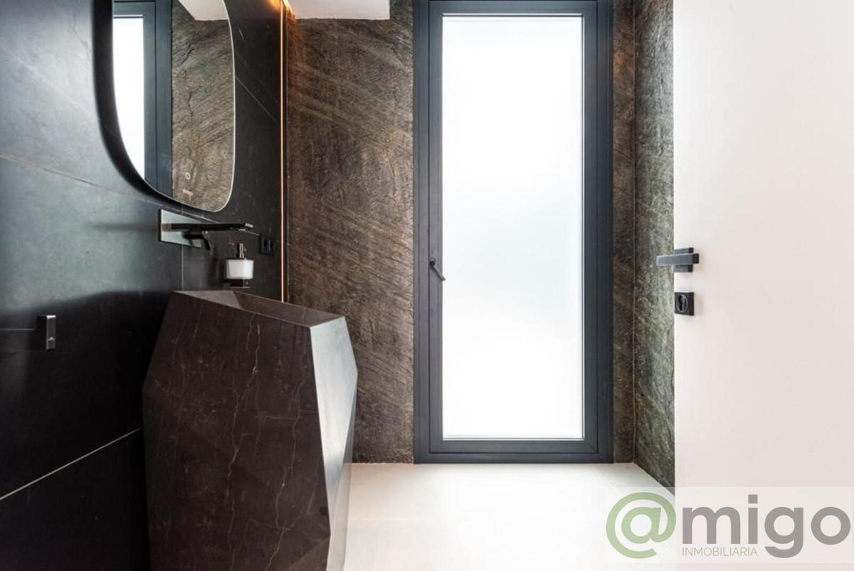 Venta de villa en Marbella