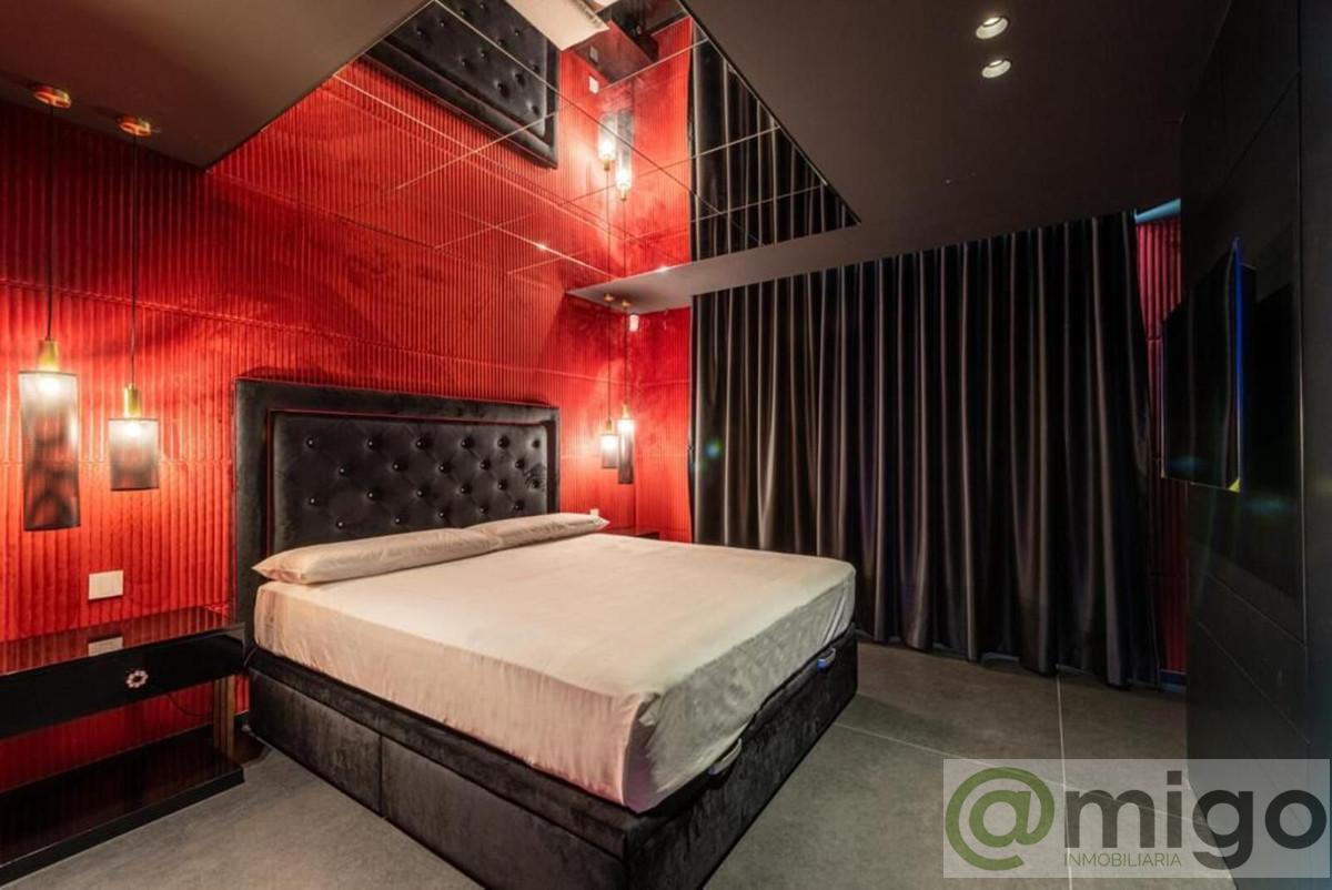 Venta de villa en Marbella