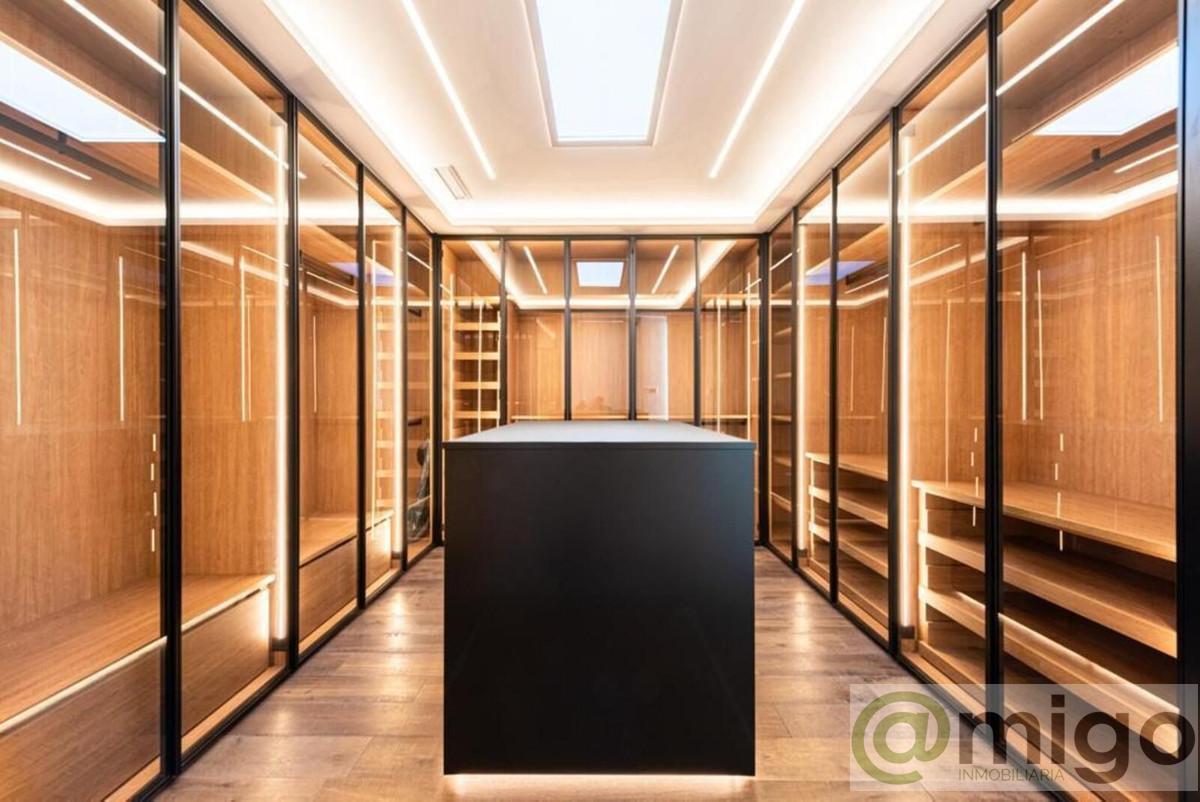 Venta de villa en Marbella