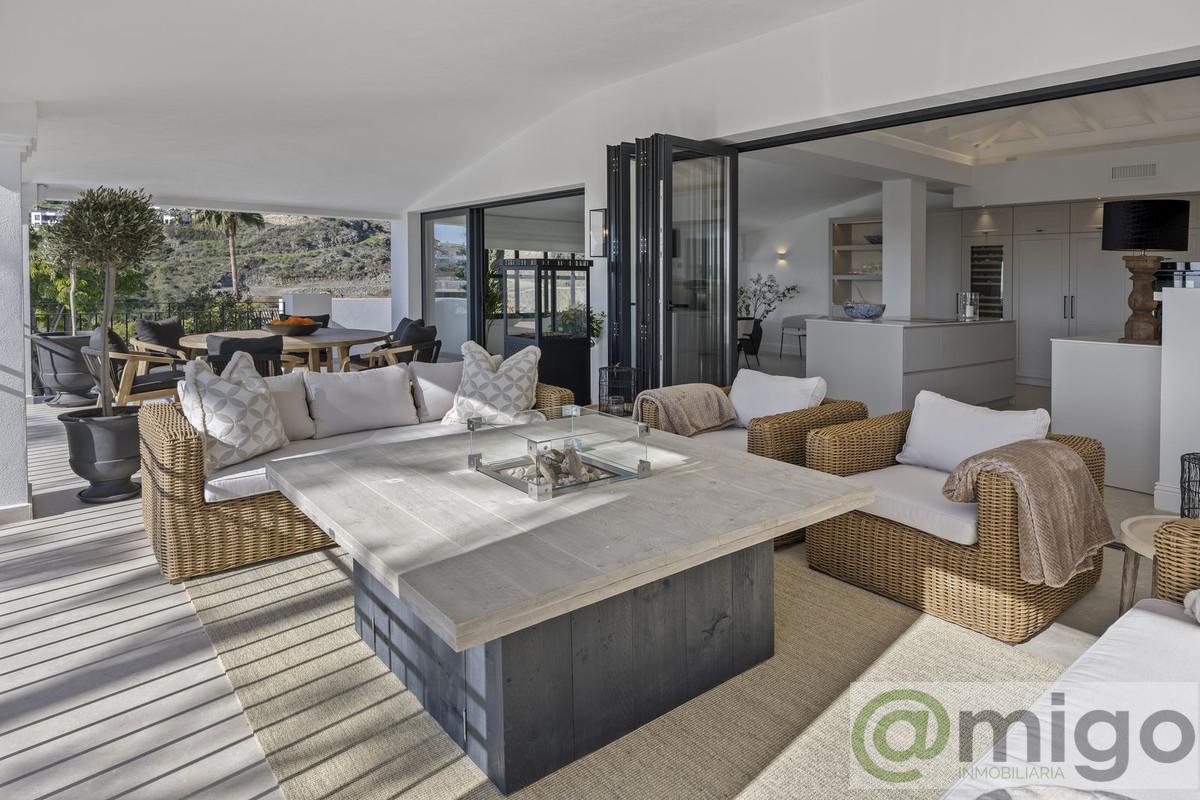 Venta de villa en Marbella