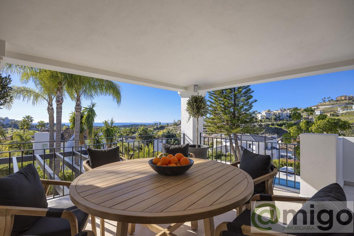 Venta de villa en Marbella