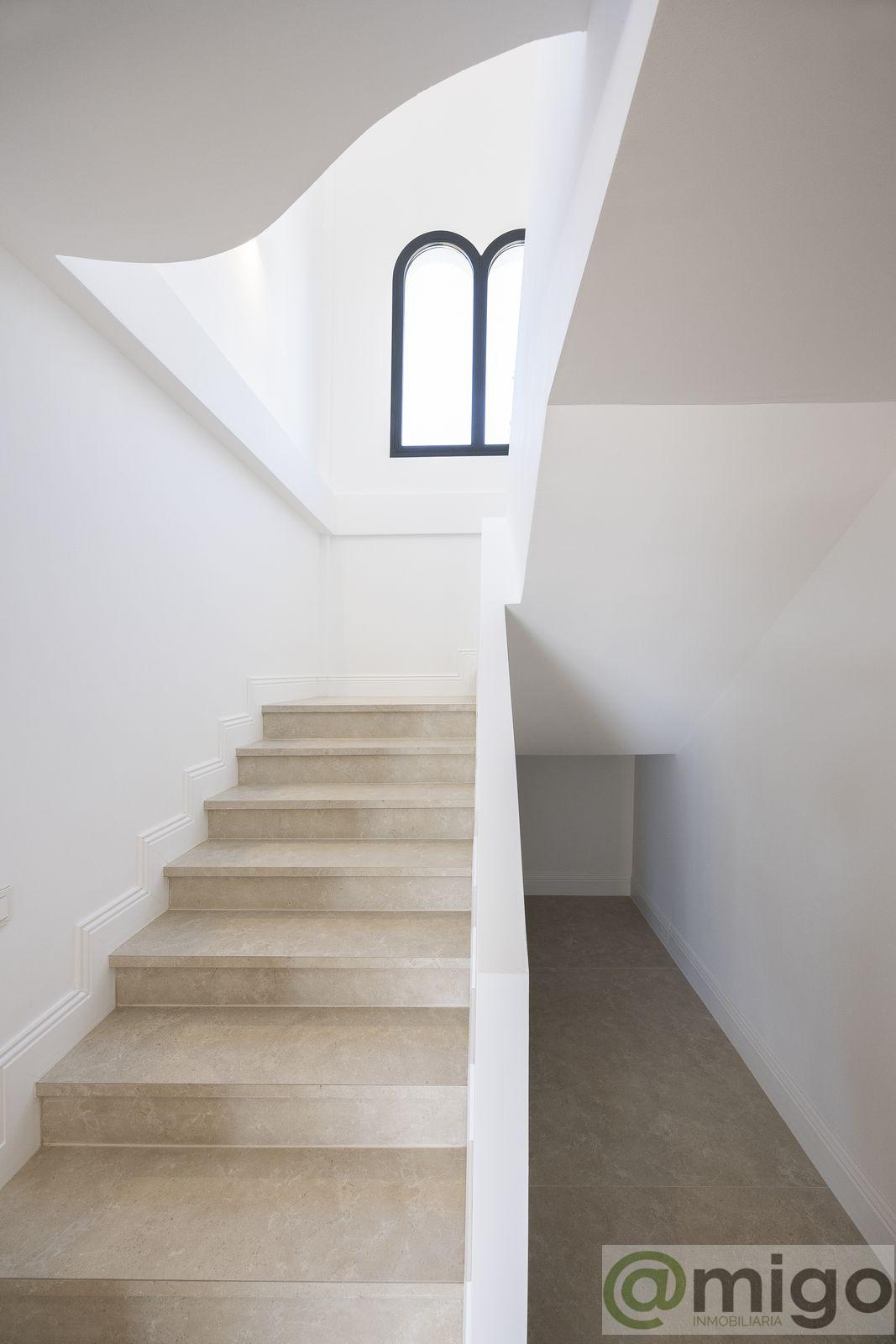 Venta de villa en Marbella