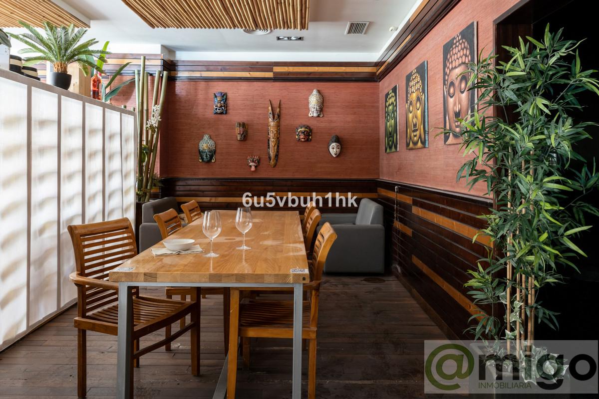 Venta de local en Fuengirola