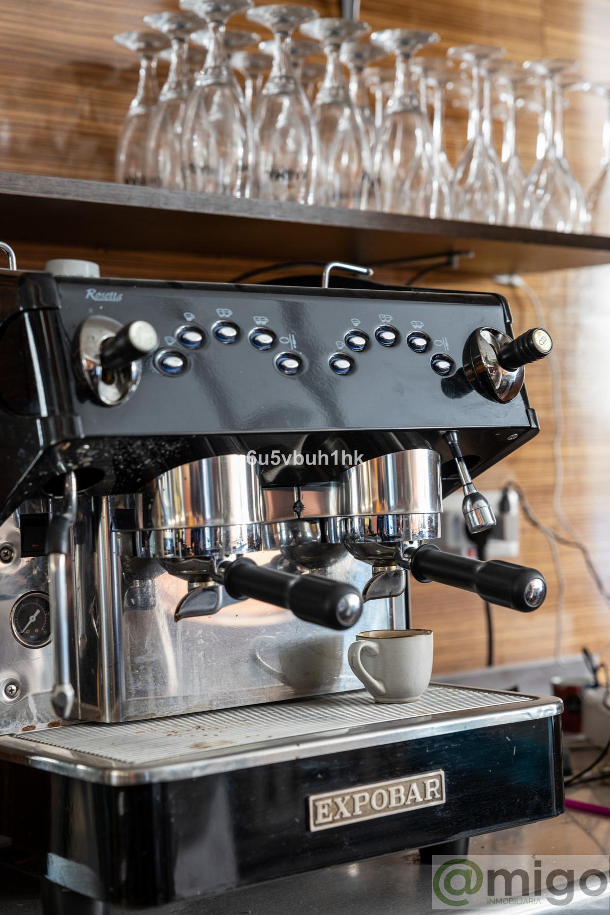 Venta de local en Fuengirola