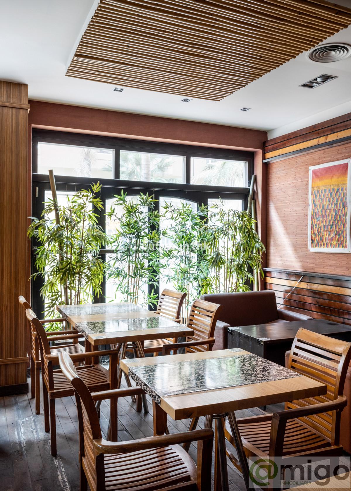 Venta de local en Fuengirola