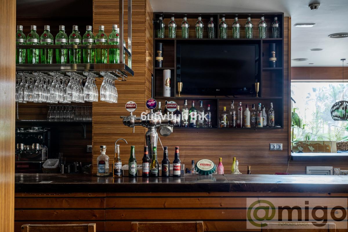 Venta de local en Fuengirola
