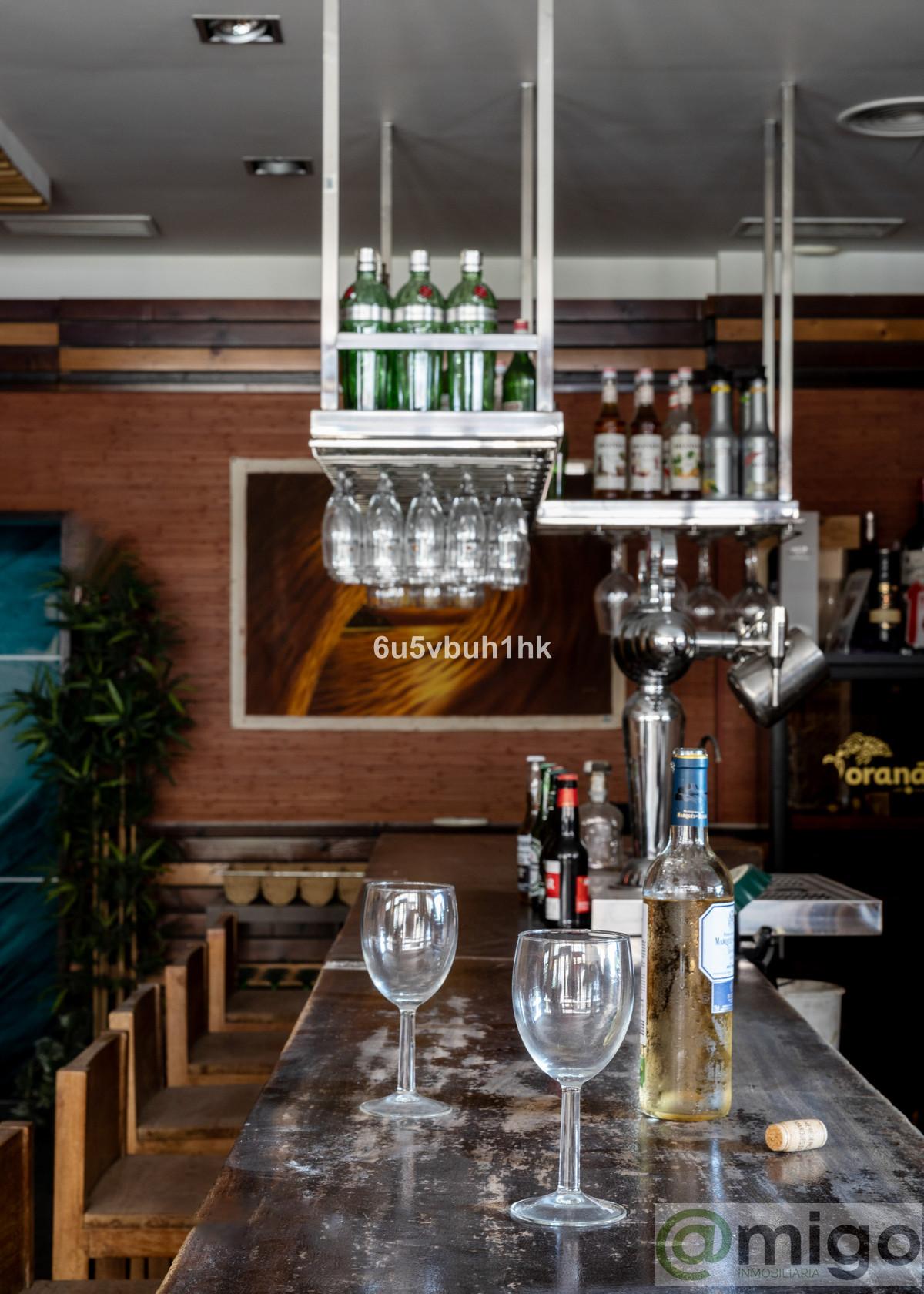 Venta de local en Fuengirola