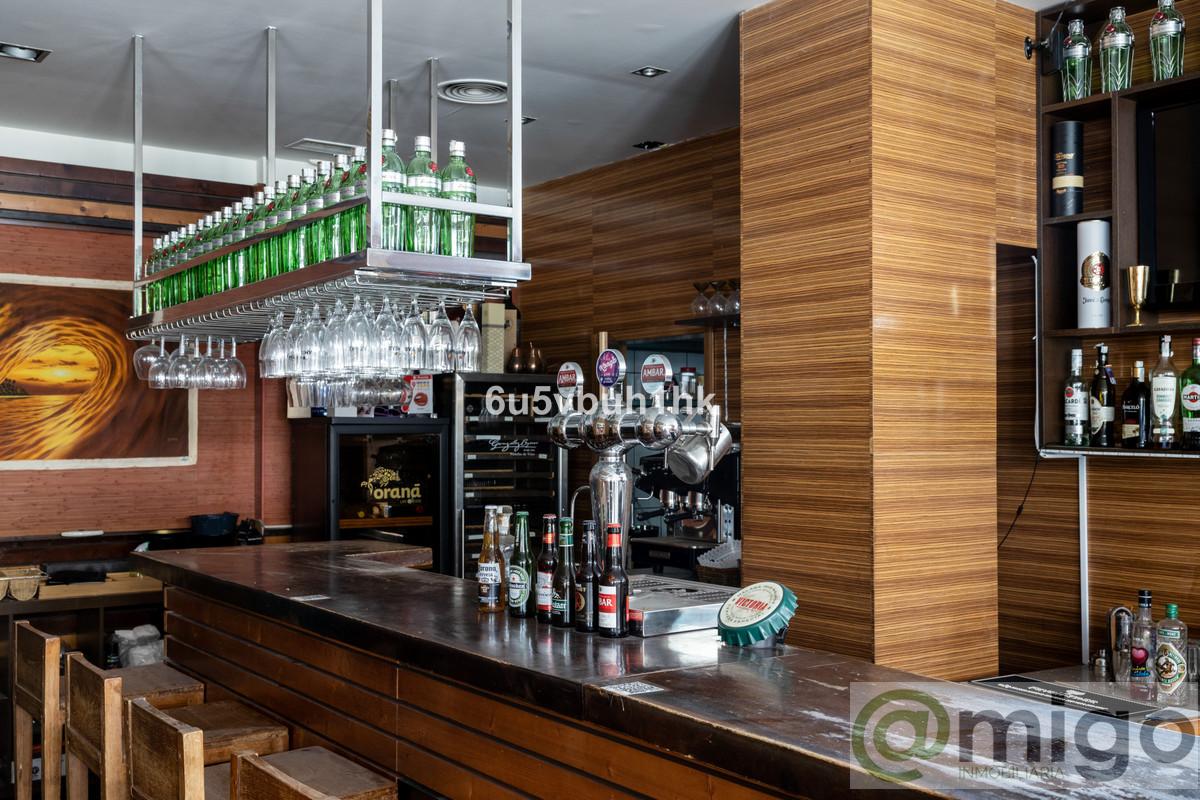 Venta de local en Fuengirola