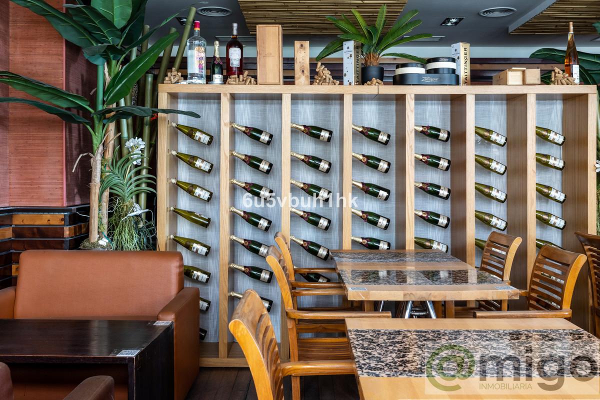 Venta de local en Fuengirola