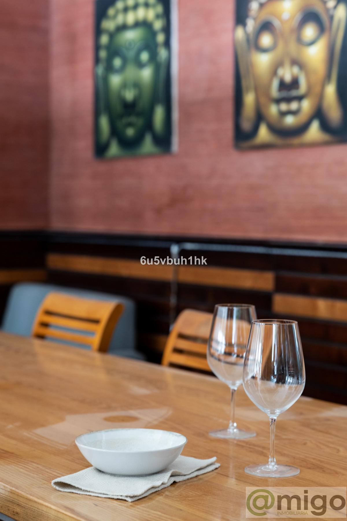 Venta de local en Fuengirola