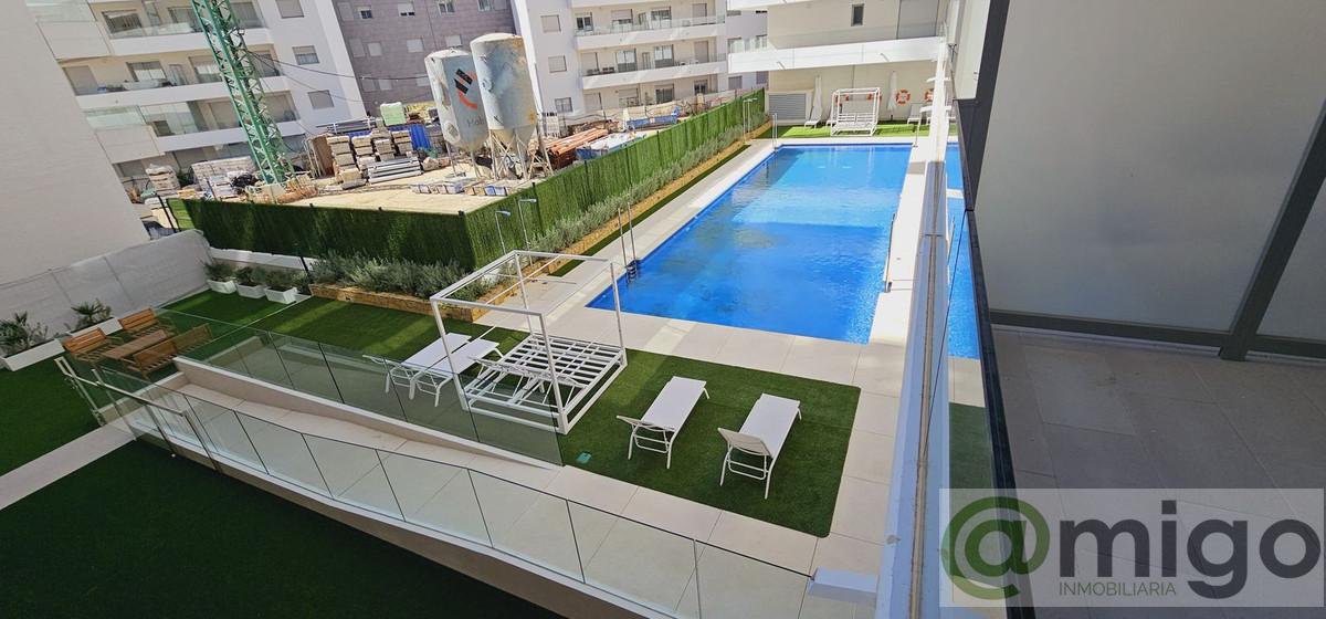 Venta de apartamento en Marbella