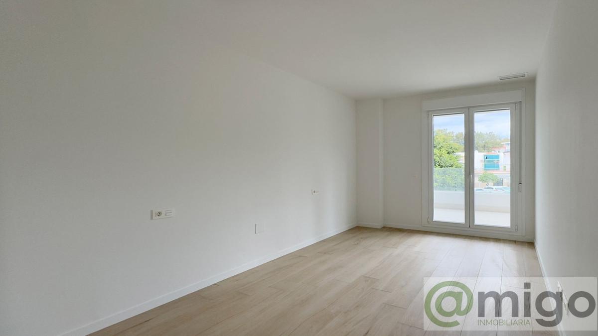 Venta de apartamento en Marbella