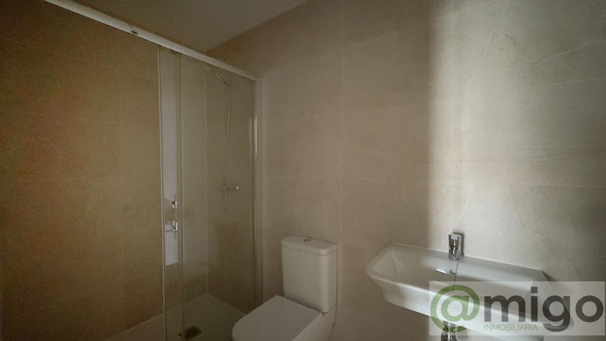 Venta de apartamento en Marbella