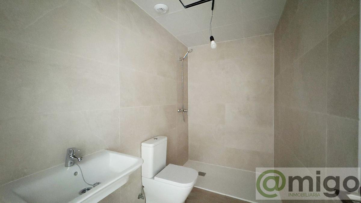 Venta de apartamento en Marbella