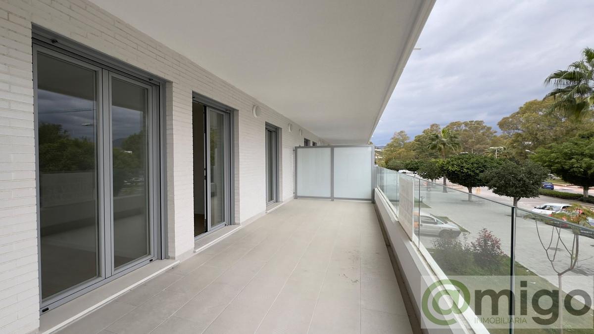 Venta de apartamento en Marbella