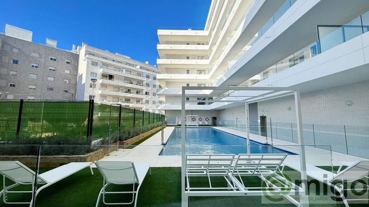Venta de apartamento en Marbella