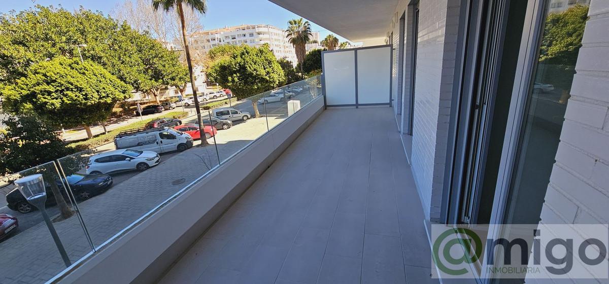 Venta de apartamento en Marbella