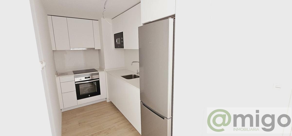 Venta de apartamento en Marbella