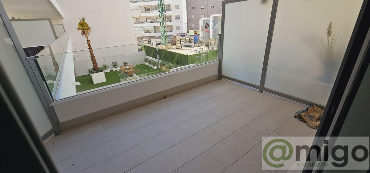 Venta de apartamento en Marbella