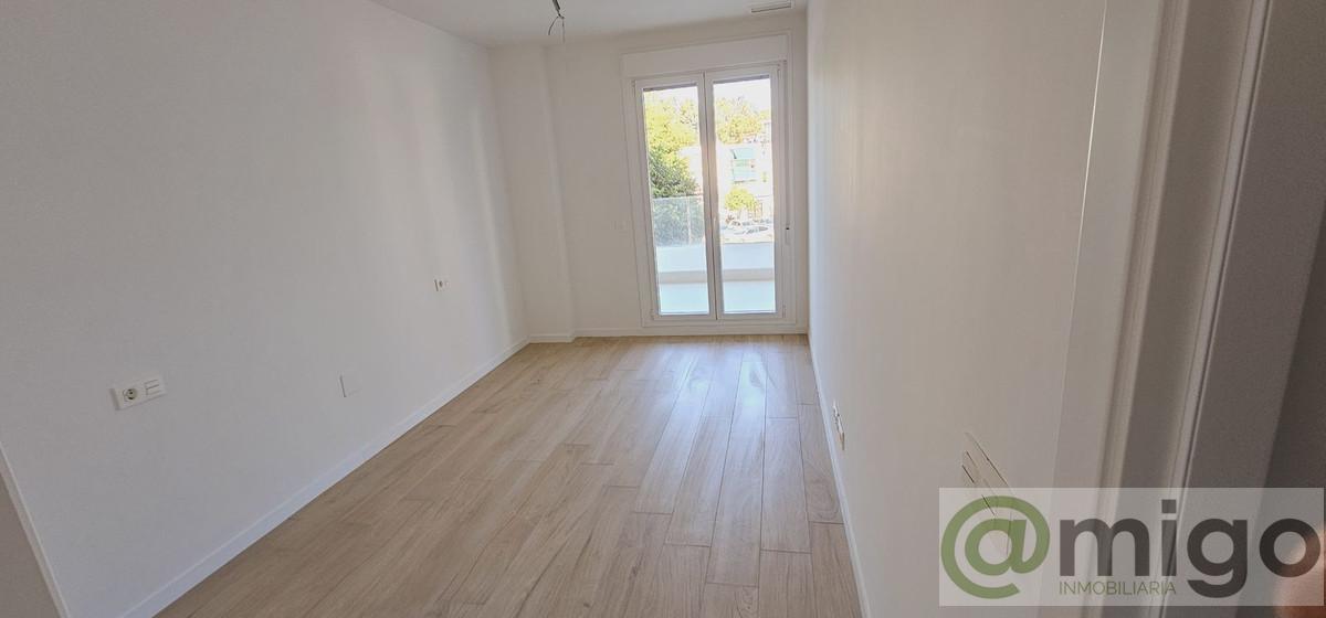 Venta de apartamento en Marbella